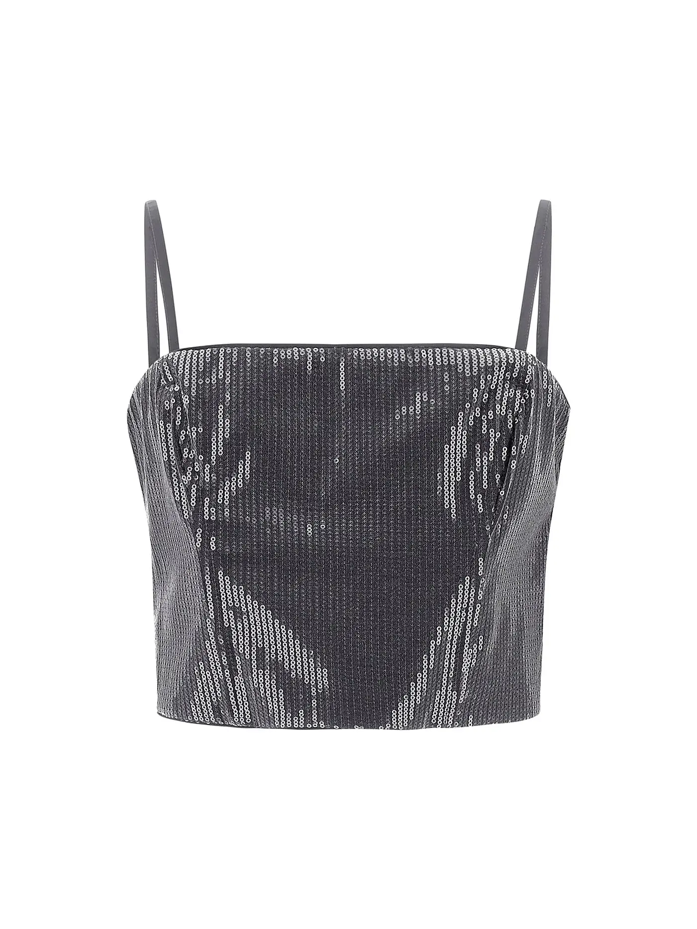 GUESS | Top CASSIA | 